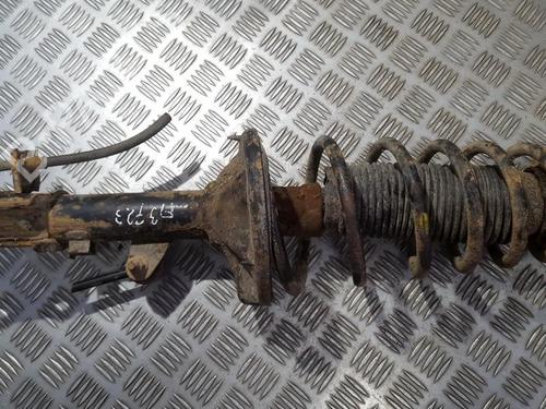 Used Left rear shock absorber Left rear shock absorber 35709116 35709116