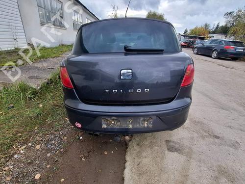Left front driveshaft SEAT TOLEDO III (5P2) 1.9 TDI | BP40290609M38  - Image 10