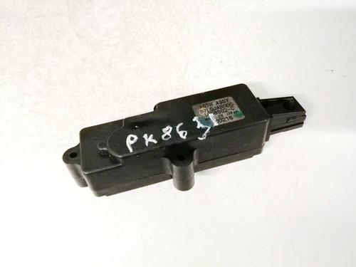 Used Electronic module Electronic module 35085577 35085577