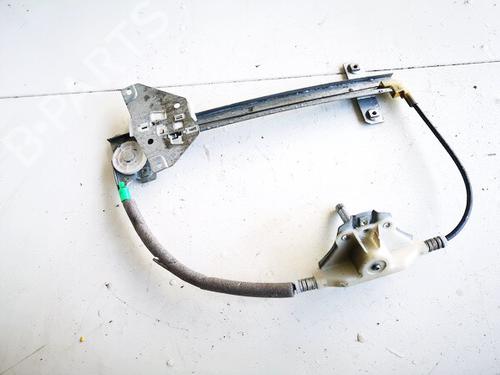 Used Rear left window mechanism Rear left window mechanism 35585302 35585302