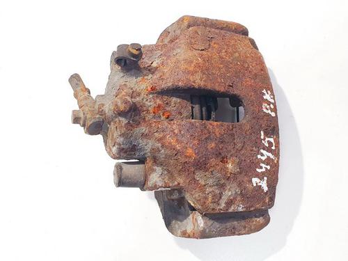 Used Left front brake caliper Left front brake caliper SAAB 9-3 (YS3D) 2.0 i (131 hp) 35423255 35423255
