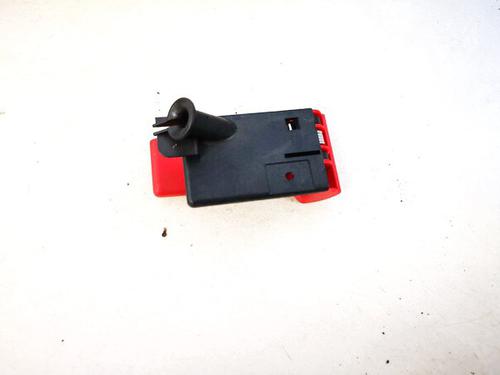 Interior handle MERCEDES-BENZ C-CLASS (W204) C 220 CDI (204.002) | BP35536021I7 - Image 3