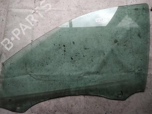 Used Front left door window Front left door window 34949350 34949350