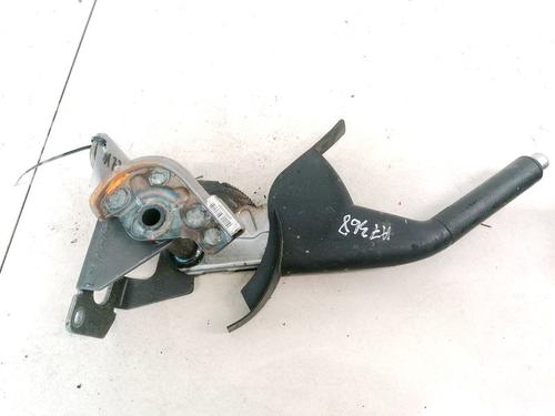 Used Hand brake Hand brake MAZDA 3 (BK) 1.6 DI Turbo (109 hp) 35486131 35486131
