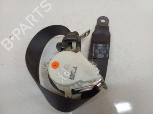 Front left seatbelt FORD FOCUS II (DA_, HCP, DP) 2.0 | BP36771033I26 - Image 3