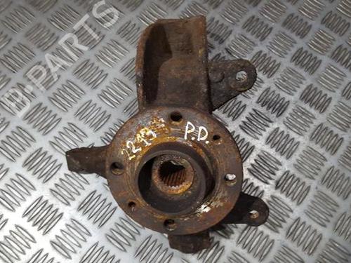 Used Right front steering knuckle Right front steering knuckle 35694160 35694160
