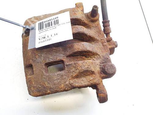 Left front brake caliper SUBARU FORESTER (SG_) 2.0 X AWD (SG5) | BP35401722M105 - Image 2
