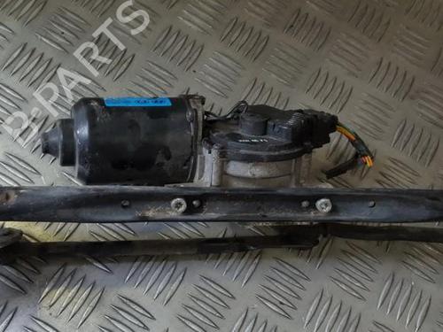 Used Front wipers mechanism Front wipers mechanism KIA RIO II (JB) 1.4 16V (97 hp) 35676527 35676527