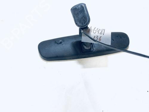 Rear mirror MAZDA PREMACY (CP) 2.0 TD | BP35593045I6 - Image 3
