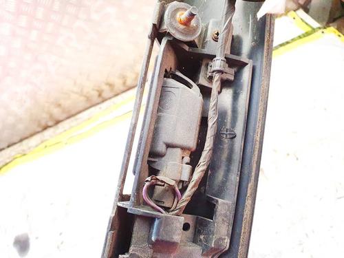Licence plate light NISSAN NOTE (E11, NE11) 1.5 dCi | BP35618145I40 - Image 3