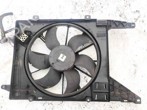 Used Fan Fan 35331690 35331690