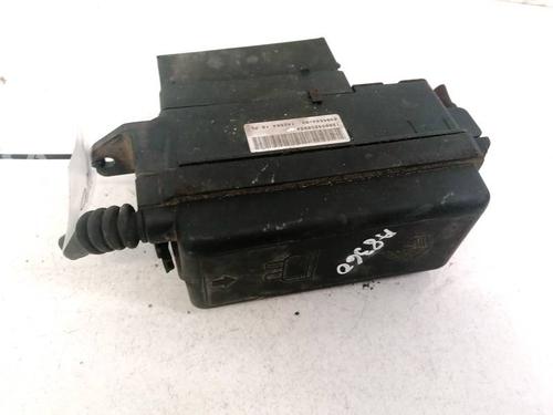 Used Fuse box MINI MINI (R50, R53) One D (75 hp) 32917762