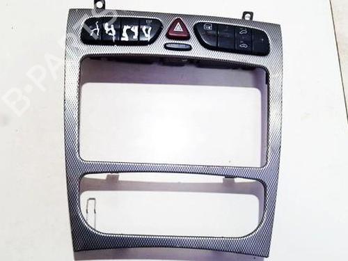 warning-switch-mercedes-benz-c-class-w203-2000-2001-2002-2003-2004-2005-2006-2007-35856289 main image