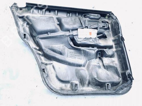 Rear right panel AUDI A4 B5 (8D2) 1.6 | BP35606662C61 - Image 2