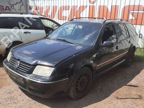 Boot lining VW BORA I (1J2) 1.9 TDI | BP35600714I3 - Image 5