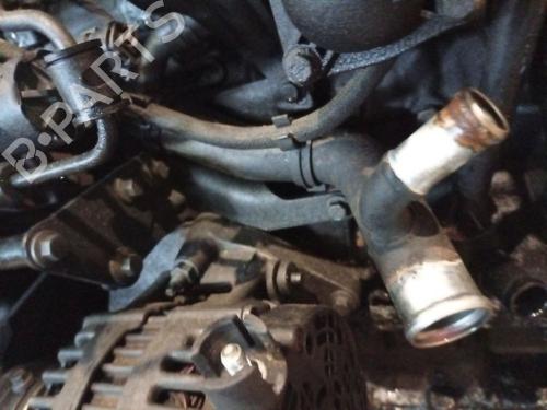 Pipe FORD GALAXY II (WA6) 1.8 TDCi | BP37285989M125 - Image 3