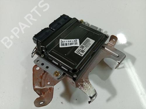 Engine control unit (ECU) NISSAN ALMERA II Hatchback (N16) 1.5 | BP40245770M57 - Image 2