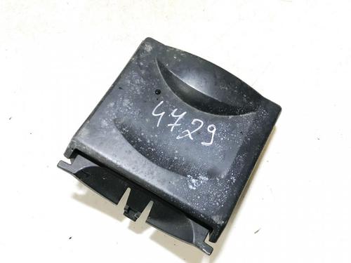 Used Ashtray Ashtray CITROËN C4 I (LC_) 1.6 16V (109 hp) 35858146 35858146