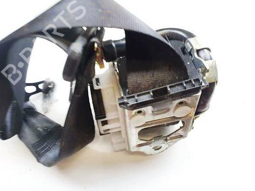 Used Rear right seatbelt Rear right seatbelt 37626267 37626267