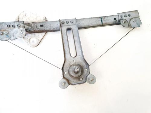 Used Rear left window mechanism Rear left window mechanism 35407003 35407003