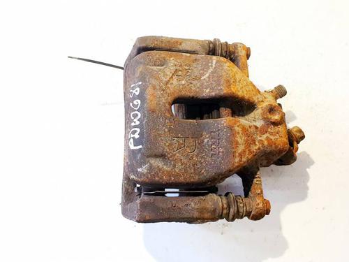 Used Right front brake caliper Right front brake caliper 34946485 34946485