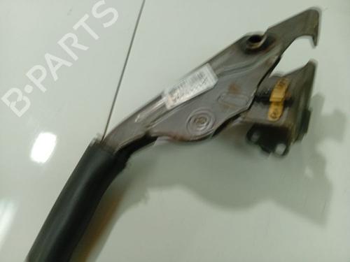 håndbremse NISSAN PRIMERA Hatchback (P12) 1.9 dCi | BP34807141I18 - Image 3