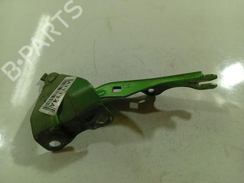 Used Hinge/Door check strap Hinge/Door check strap MAZDA 2 (DE_, DH_) 1.4 MZR-CD (68 hp) 34775667 34775667