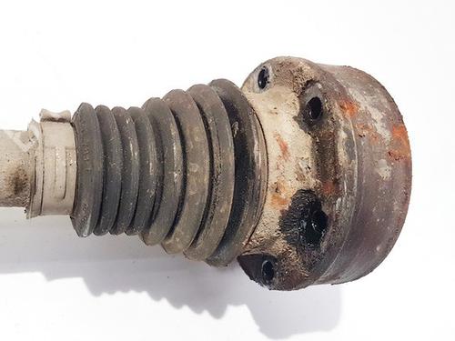 Left front driveshaft SEAT ALTEA (5P1) 1.9 TDI | BP35451194M38 - Image 3