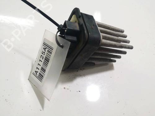 Used Heater resistor Heater resistor 34833462 34833462