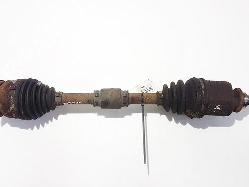 Used Left front driveshaft Left front driveshaft MAZDA 3 (BK) 1.6 (BK14) (105 hp) 35462771 35462771