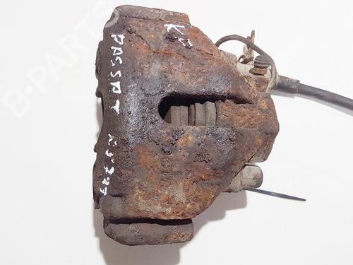 Used Left front brake caliper Left front brake caliper VW PASSAT B5 Variant (3B5) 1.9 TDI (110 hp) 35875978 35875978