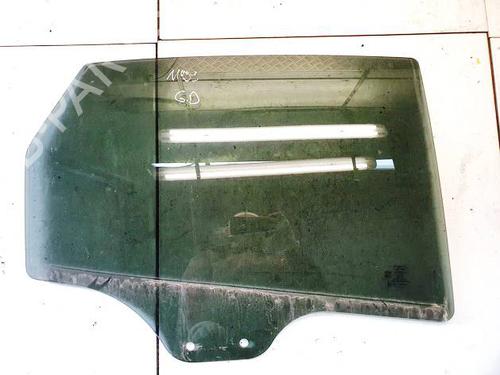 Used Rear right door window Rear right door window KTM MOTORCYCLES ENDURO 690 Enduro (34 hp) 36506413 36506413