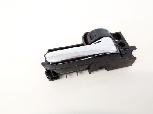 Used Rear right interior door handle Rear right interior door handle 35634155 35634155