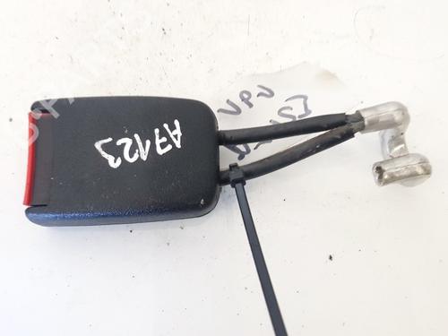 Seat buckle VW PASSAT B5 Variant (3B5) 1.9 TDI | BP35511116I32 - Image 2