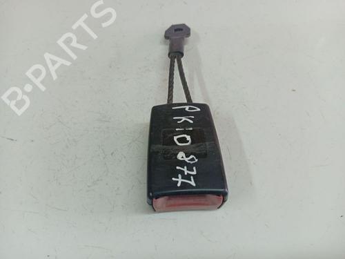 Seat buckle FORD TRANSIT Van (FA_ _) 2.4 DI (FAA_, FAB_, FAC_, FAD_) | BP38611925I32 - Image 2