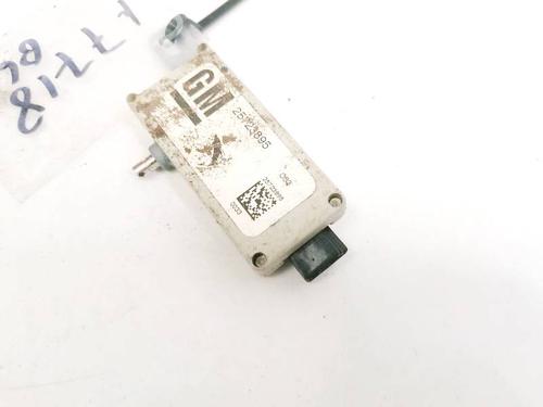 Electronic module CADILLAC CTS 3.2 | BP35369438M83 - Image 3