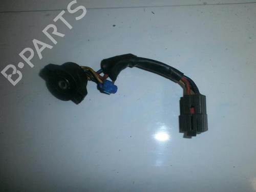 Used Ignition barrel Ignition barrel 35662992 35662992