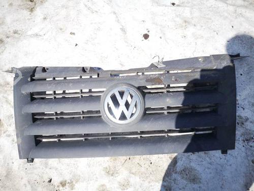Grill Grill VW CRAFTER 30-35 Bus (2E_) 2.5 TDI (109 hp) 35275140 35275140