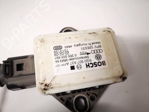 Electronic module SKODA ROOMSTER (5J7) 1.4 TDI | BP34862233M83 - Image 2