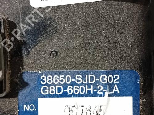 Fuse box HONDA FR-V (BE) 2.2 i CTDi (BE5) | BP35830203E1 - Image 3