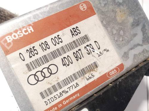 Electronic sensor AUDI A6 C4 (4A2) 2.5 TDI | BP34992635M84 - Image 3