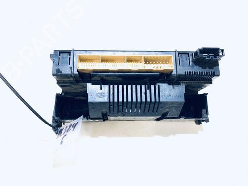 Climate control AUDI A6 C5 (4B2, 4B4) 2.5 TDI | BP35596241I5 - Image 2