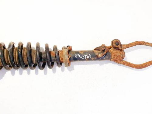 Used Right front shock absorber Right front shock absorber 35054494 35054494