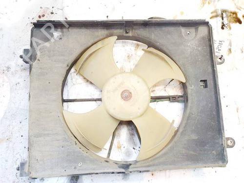 Used Fan Fan HONDA FR-V (BE) 2.0 (BE3) (150 hp) 35292791 35292791
