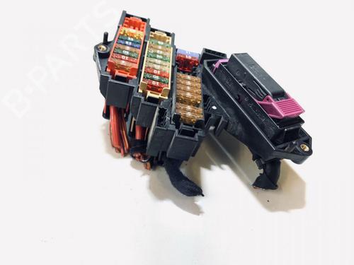 Fuse box AUDI Q7 (4LB) 3.0 TDI quattro | BP33073624E1 - Image 3