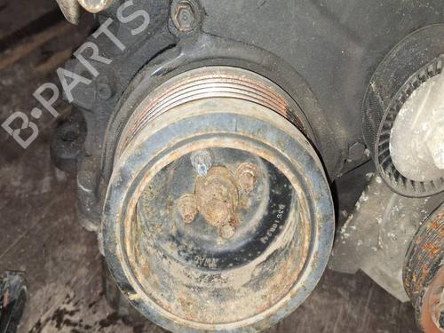 Pulley VW PASSAT B6 (3C2) 2.0 TDI | BP38479233M122 - Image 2