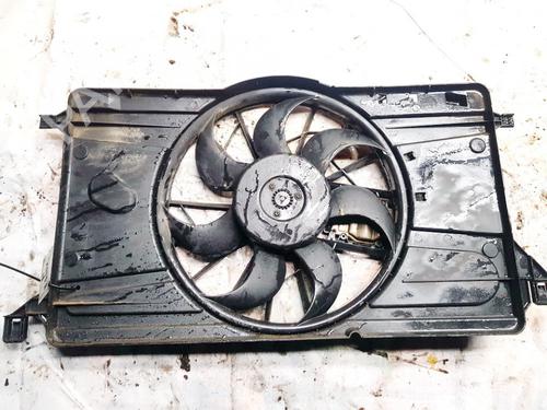 Used Fan Fan VOLVO V50 (545) 2.0 D (136 hp) 35459009 35459009