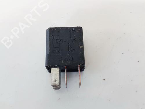 Electronic sensor OPEL CORSA C (X01) 1.4 (F08, F68) | BP33068147M84 - Image 3