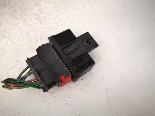 Electronic sensor CITROËN C4 II (NC_) 1.6 HDi 110 | BP37085235M84 - Image 3