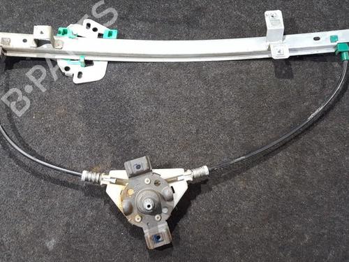 Used Rear left window mechanism Rear left window mechanism 35659300 35659300